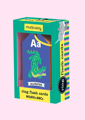 ABC Flash Cards